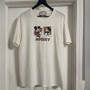 Gucci x Mickey Tee